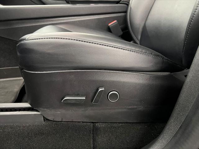 used 2021 Tesla Model Y car