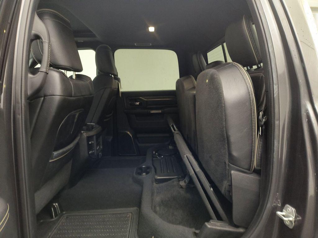 used 2022 Ram 3500 car, priced at $67,798