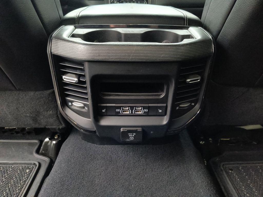 used 2022 Ram 3500 car, priced at $67,798