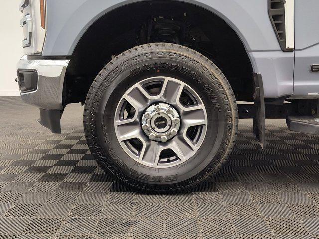 used 2024 Ford F-350 car, priced at $65,998