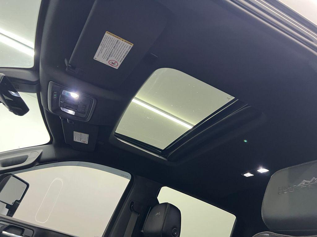 used 2020 Chevrolet Silverado 3500 car, priced at $56,798