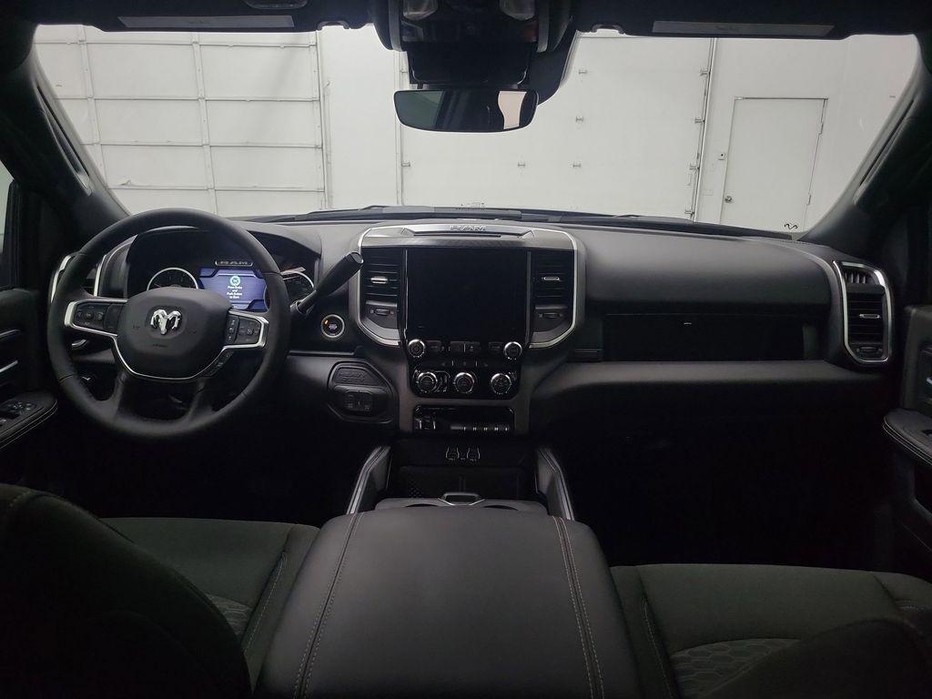 used 2025 Ram 2500 car, priced at $63,998