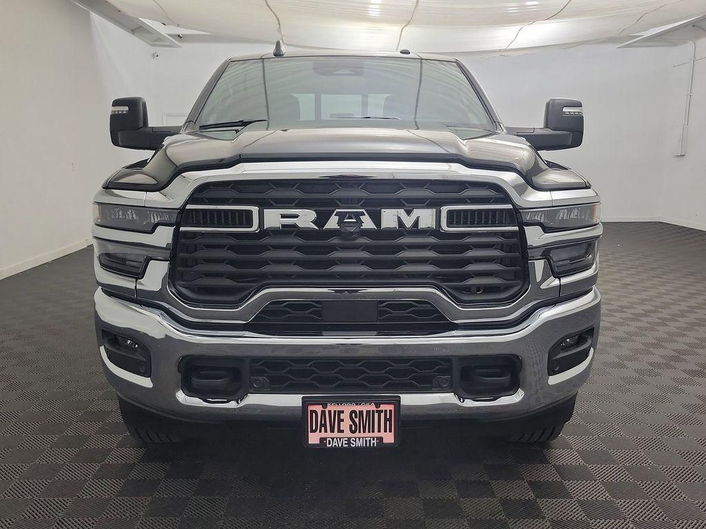 used 2025 Ram 2500 car, priced at $63,998