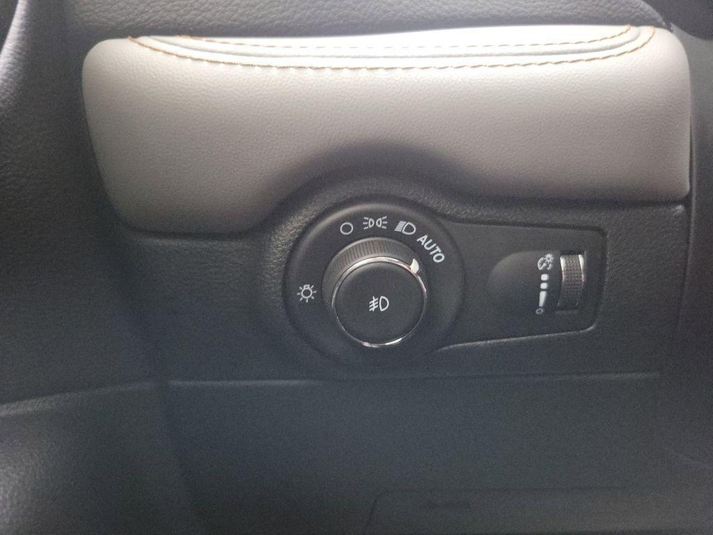 used 2021 Dodge Durango car, priced at $28,998