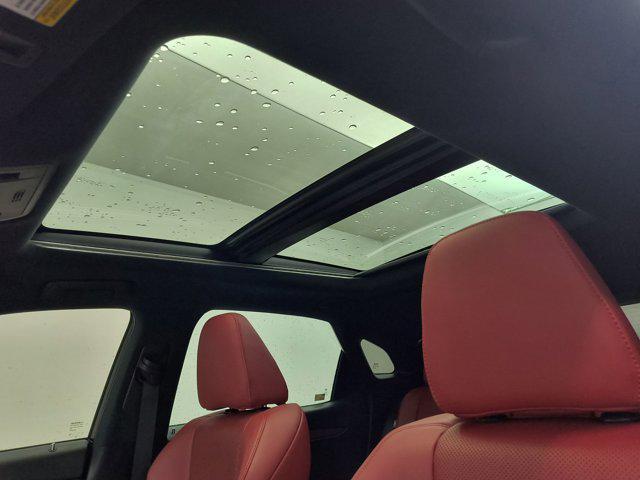 used 2022 Lexus RX 350 car, priced at $45,998