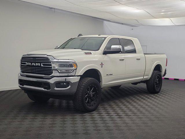 used 2019 Ram 2500 car, priced at $48,998