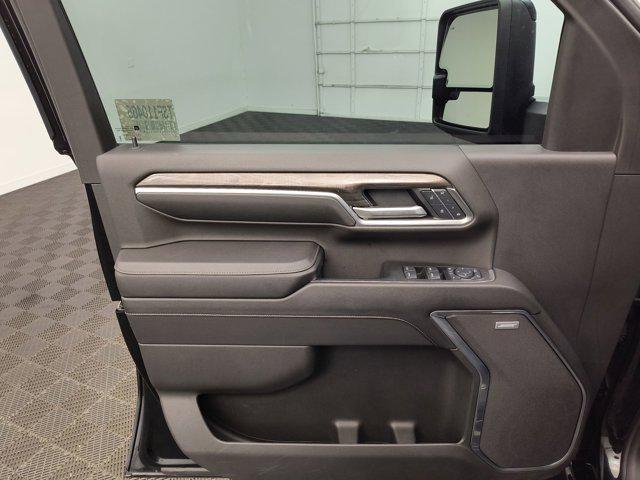 used 2025 Chevrolet Silverado 2500 car, priced at $71,798