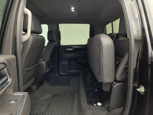 used 2025 Chevrolet Silverado 2500 car, priced at $71,798