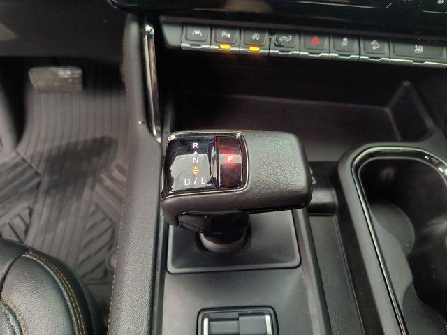 used 2022 GMC Sierra 1500 car, priced at $39,298