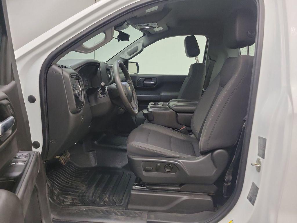 used 2023 Chevrolet Silverado 1500 car, priced at $14,998