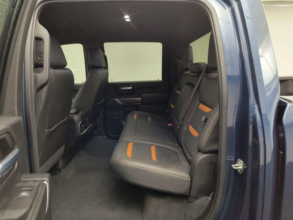 used 2020 GMC Sierra 2500 car, priced at $57,998