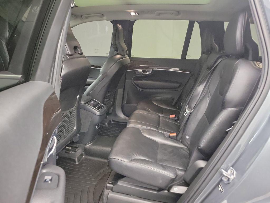 used 2019 Volvo XC90 car, priced at $23,898