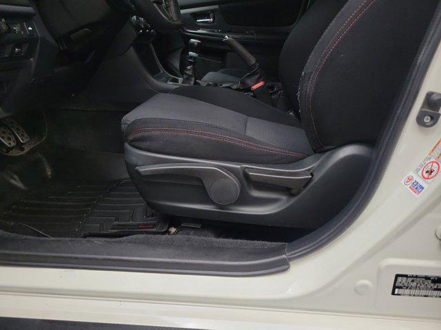 used 2019 Subaru WRX car, priced at $17,998