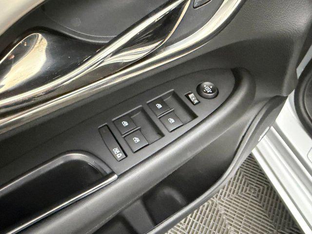 used 2016 Cadillac ATS car, priced at $19,998