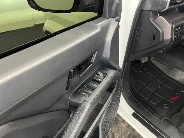 used 2025 Toyota Tacoma car, priced at $41,498