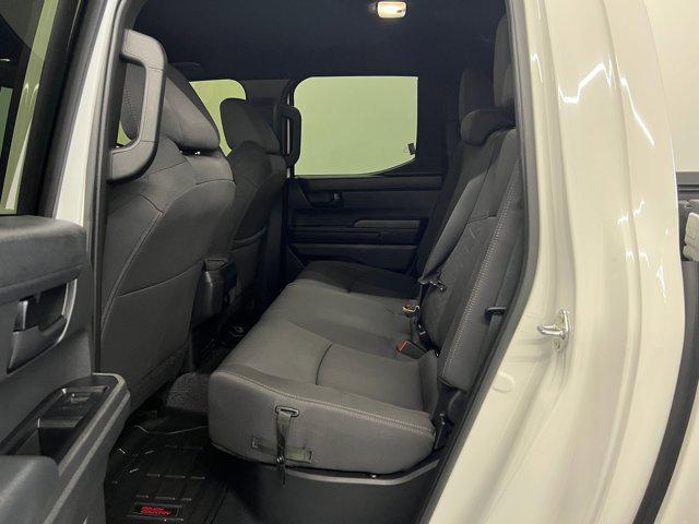 used 2025 Toyota Tacoma car, priced at $41,498