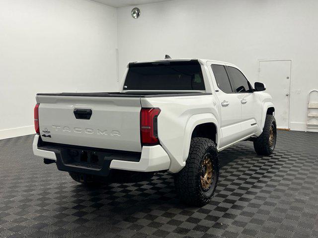 used 2025 Toyota Tacoma car, priced at $41,498