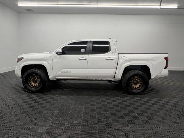 used 2025 Toyota Tacoma car, priced at $41,498