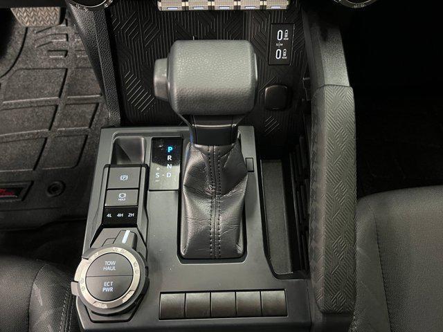 used 2025 Toyota Tacoma car, priced at $41,498
