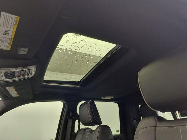 used 2024 Ram 3500 car, priced at $76,798