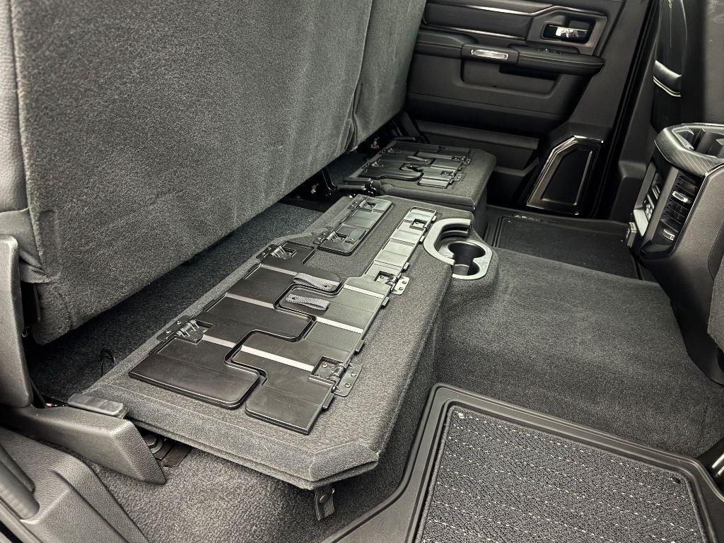 used 2024 Ram 3500 car, priced at $81,998