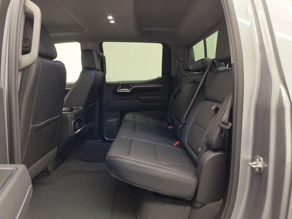 used 2026 GMC Sierra 1500 car, priced at $81,215