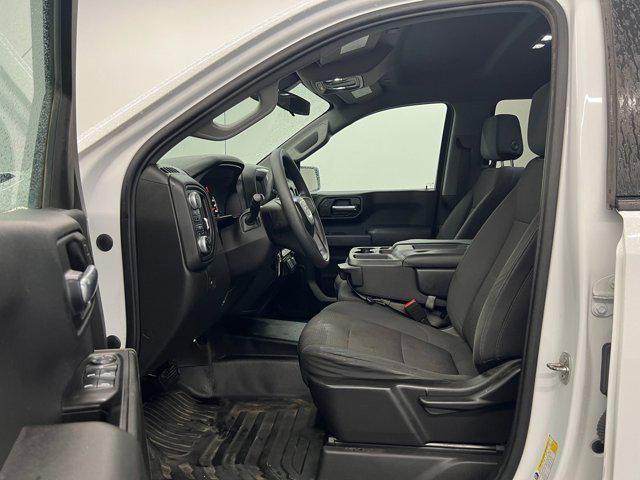 used 2020 GMC Sierra 1500 car, priced at $19,500
