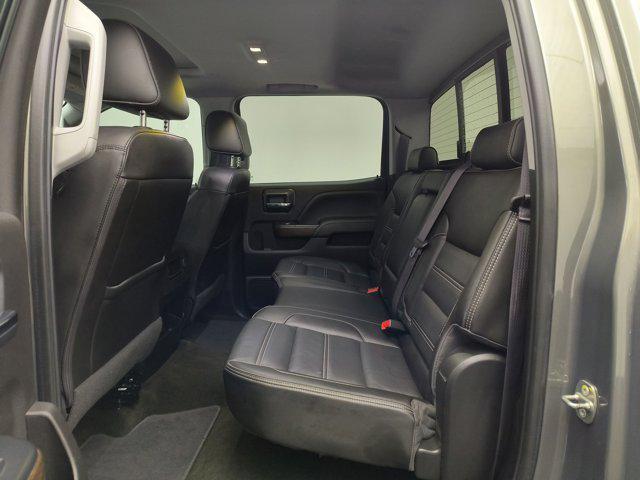 used 2017 GMC Sierra 2500 car