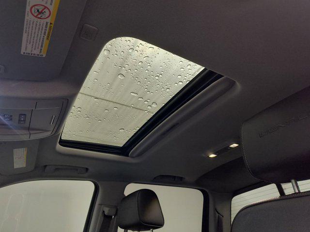 used 2017 GMC Sierra 2500 car