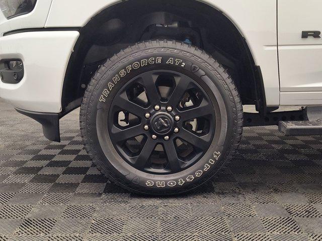 used 2025 Ram 2500 car, priced at $74,998