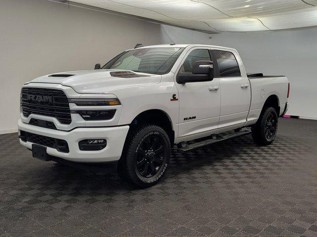 used 2025 Ram 2500 car, priced at $74,998