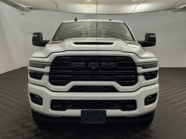 used 2025 Ram 2500 car, priced at $74,998