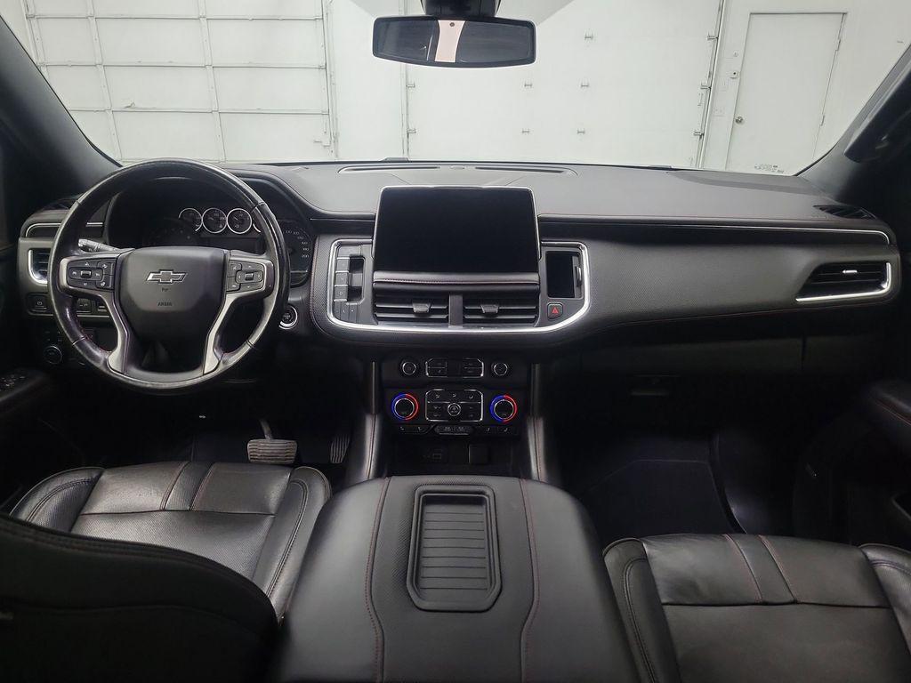 used 2021 Chevrolet Tahoe car, priced at $39,798