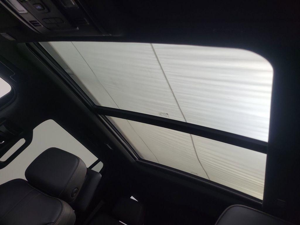 used 2021 Chevrolet Tahoe car, priced at $39,798