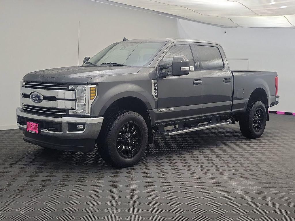 used 2019 Ford F-350 car, priced at $47,998