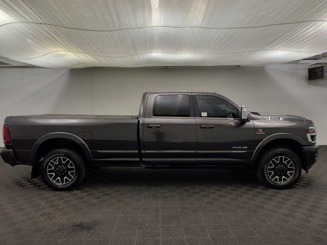 used 2026 Ram 3500 car, priced at $92,598