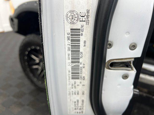 used 2013 Ram 1500 car, priced at $11,998