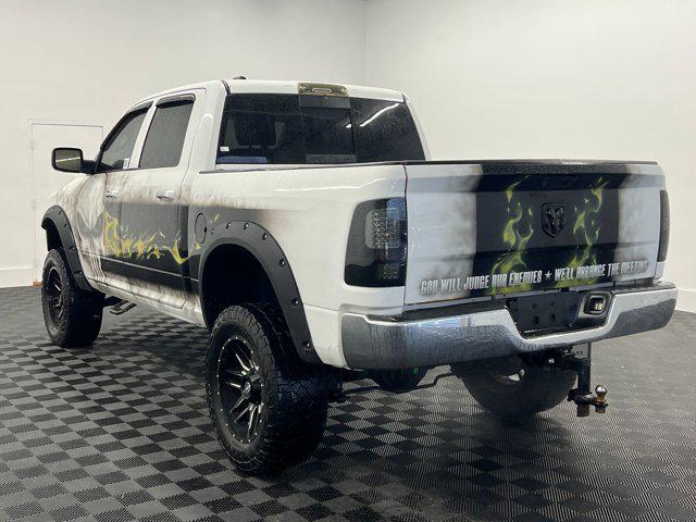 used 2013 Ram 1500 car, priced at $11,998