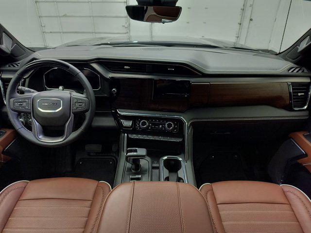 used 2026 GMC Sierra 1500 car, priced at $81,298