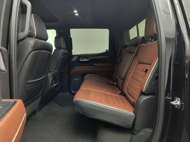 used 2026 GMC Sierra 1500 car, priced at $81,298