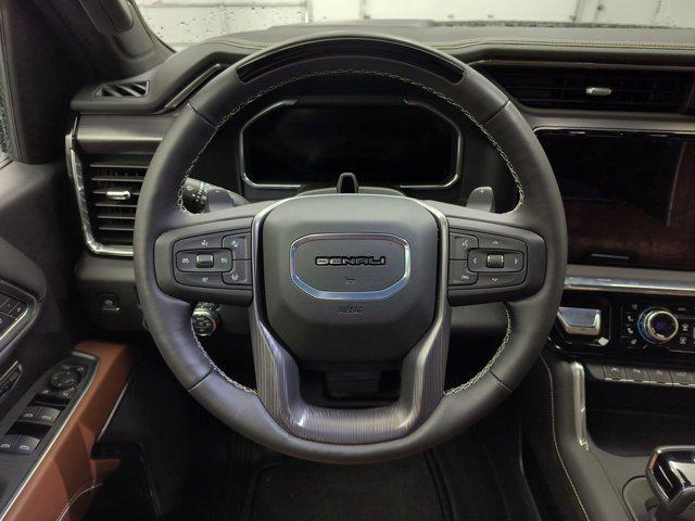 used 2026 GMC Sierra 1500 car, priced at $81,498