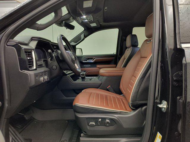 used 2026 GMC Sierra 1500 car, priced at $81,498