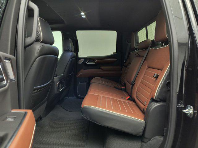 used 2026 GMC Sierra 1500 car, priced at $81,498