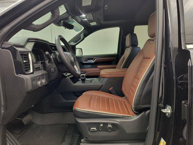 used 2026 GMC Sierra 1500 car, priced at $81,298