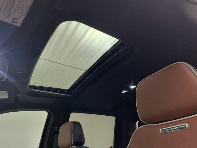 used 2026 GMC Sierra 1500 car, priced at $81,298