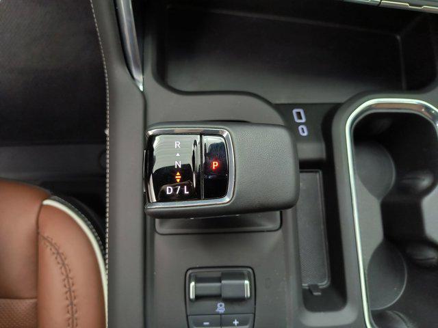 used 2026 GMC Sierra 1500 car, priced at $81,498