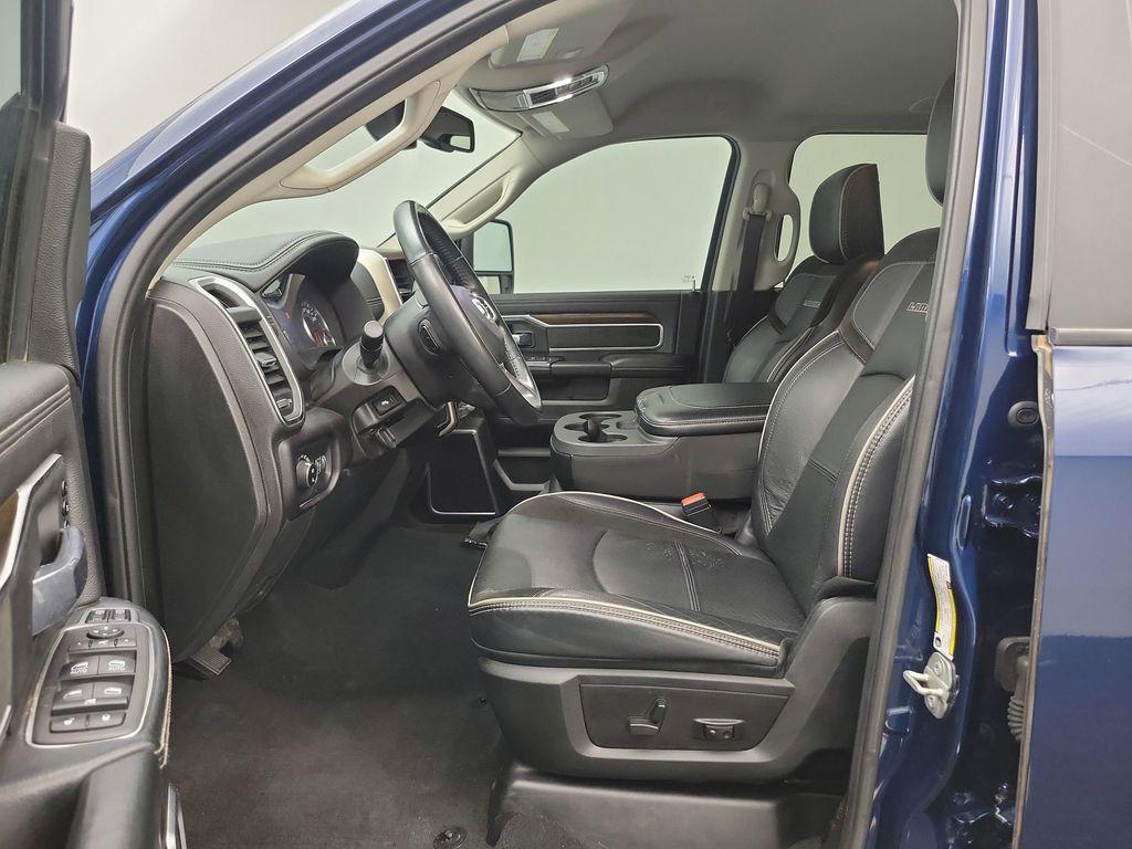 used 2024 Ram 3500 car, priced at $66,998