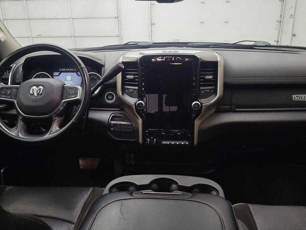 used 2024 Ram 3500 car, priced at $66,998