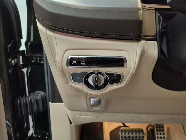 used 2019 Mercedes-Benz AMG G 63 car, priced at $129,998