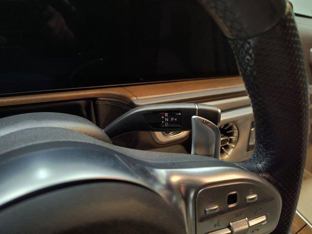 used 2019 Mercedes-Benz AMG G 63 car, priced at $129,998